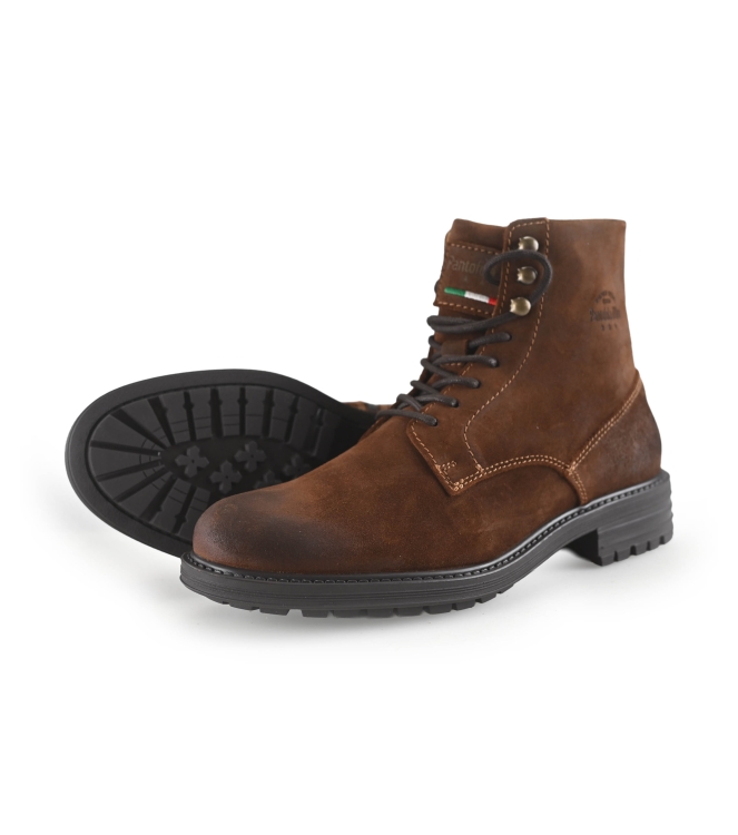 Pantofola Doro Wanderstiefel