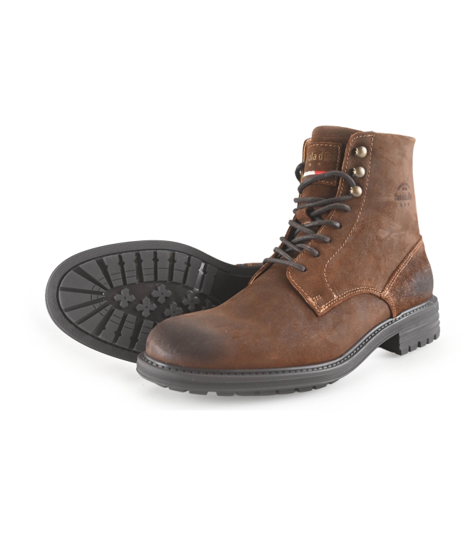 Pantofola Doro Wanderschuhe