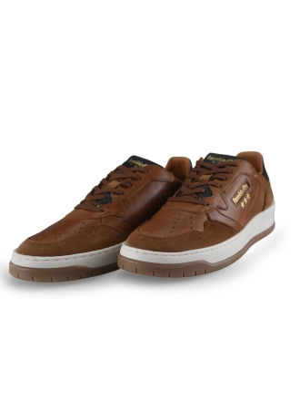 Pantofola Doro Sneaker Cognac 269211