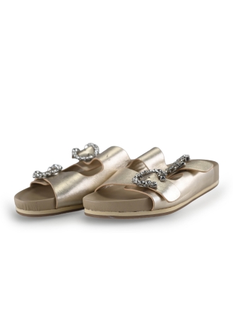 Mexx Flip-Flops Gold 269214
