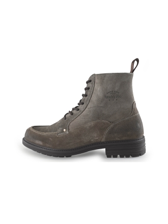 Pantofola Doro Schnürstiefel
