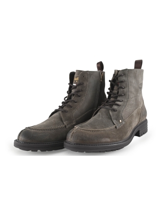 Pantofola Doro Schnürstiefel
