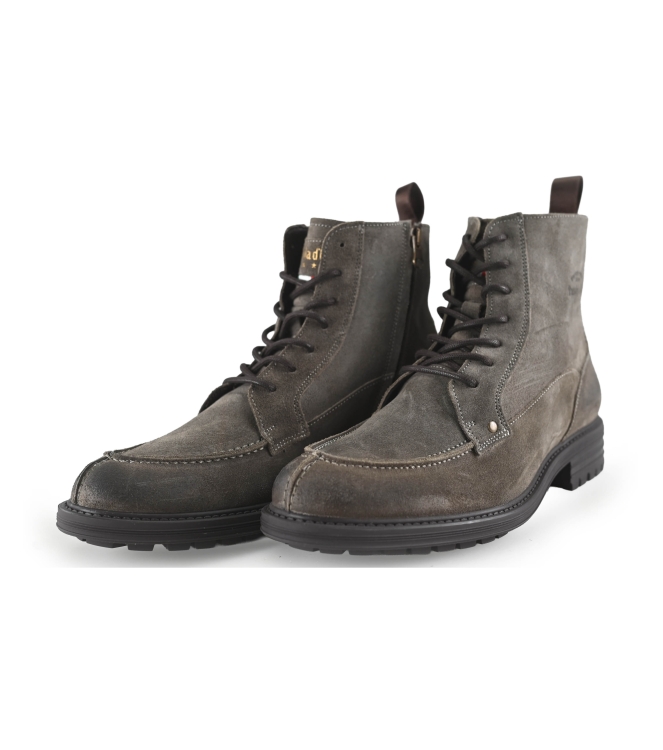 Pantofola Doro Schnürstiefel