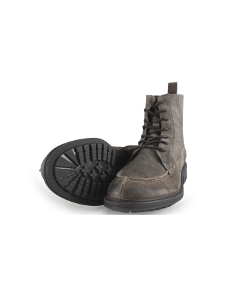 Pantofola Doro Schnürstiefel
