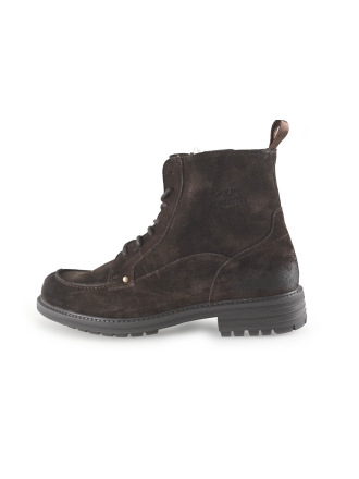 Pantofola Doro Schnürstiefel