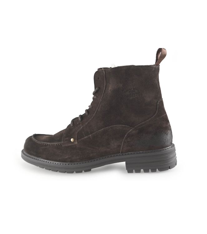 Pantofola Doro Schnürstiefel