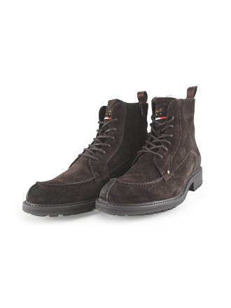 Pantofola Doro Schnürstiefel