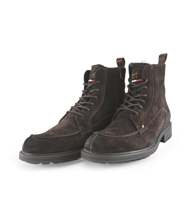 Pantofola Doro Schnürstiefel