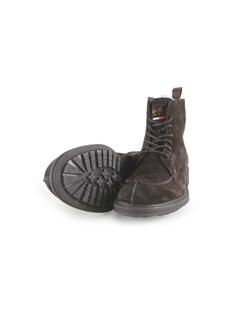 Pantofola Doro Schnürstiefel