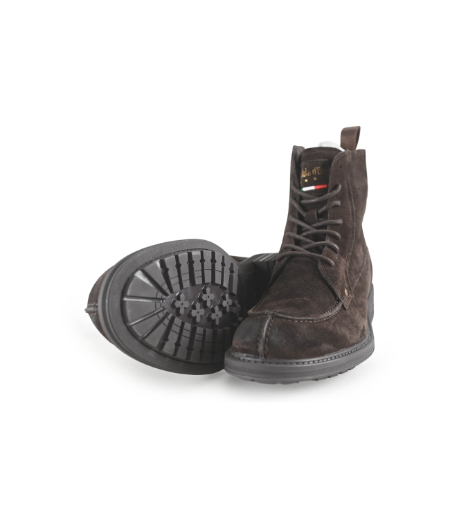 Pantofola Doro Schnürstiefel