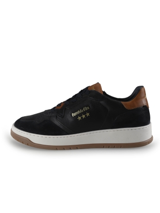 Pantofola Doro Sneaker Blau 269224