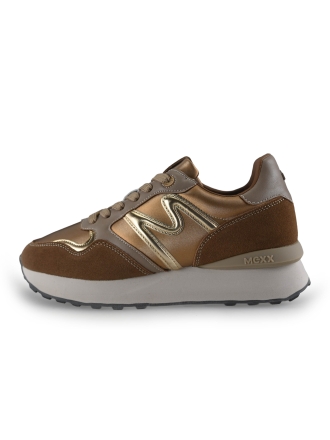 Mexx Sneaker Gold 269232