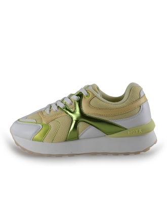 Mexx Sneaker Gelb 269235