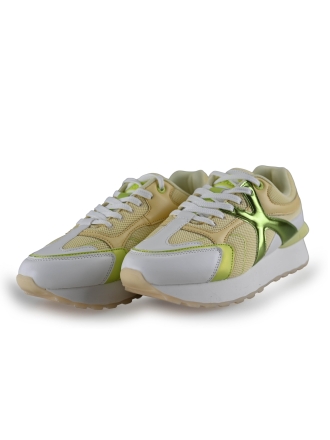 Mexx Sneaker Gelb 269235