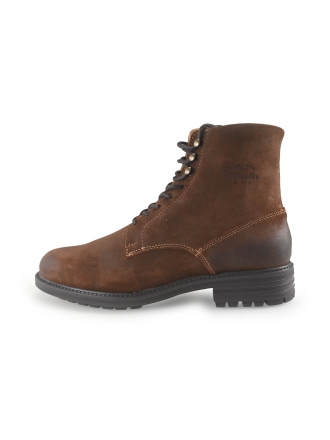 Pantofola Doro Schnürstiefel