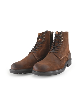 Pantofola Doro Schnürstiefel