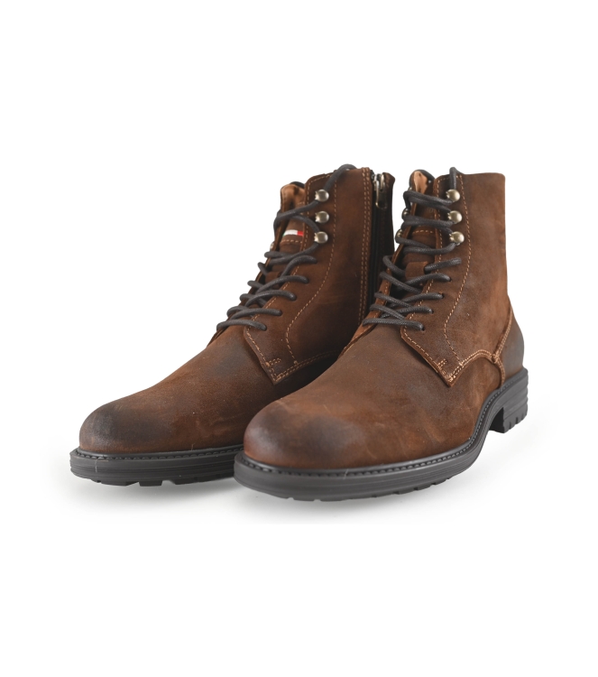 Pantofola Doro Schnürstiefel