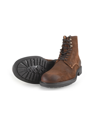 Pantofola Doro Schnürstiefel