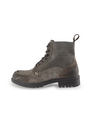 Pantofola Doro Schnürstiefel