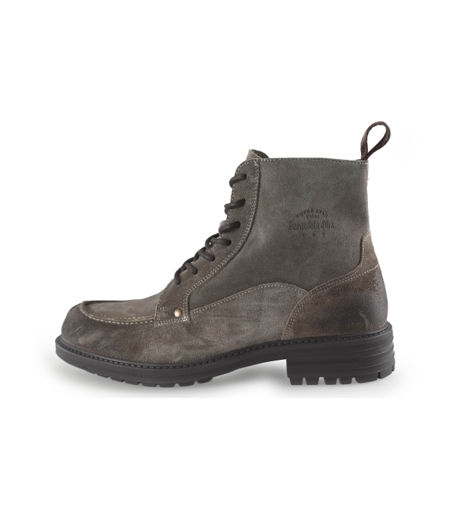 Pantofola Doro Schnürstiefel