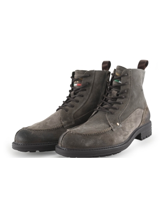 Pantofola Doro Schnürstiefel