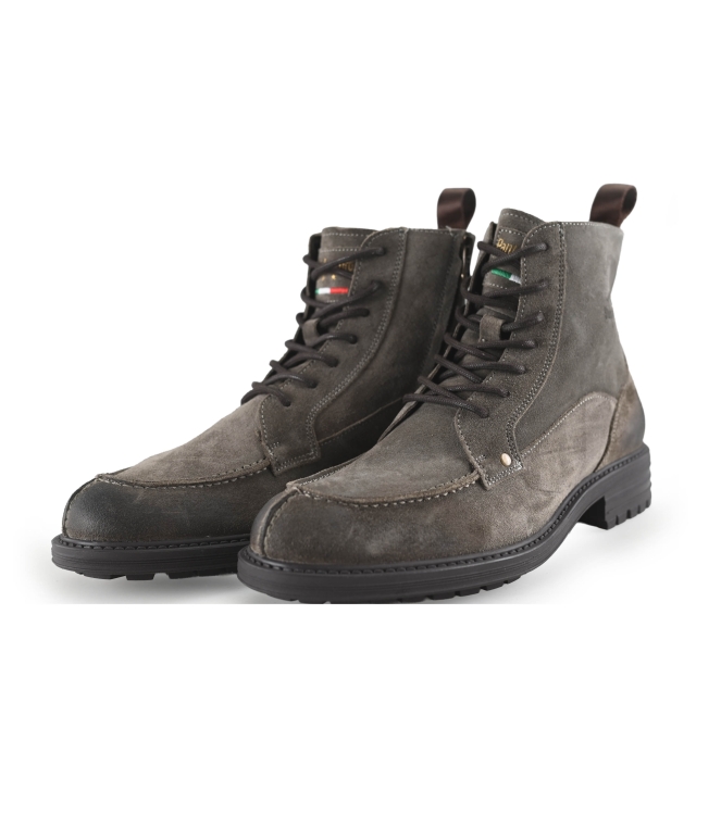 Pantofola Doro Schnürstiefel