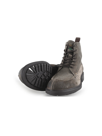 Pantofola Doro Schnürstiefel