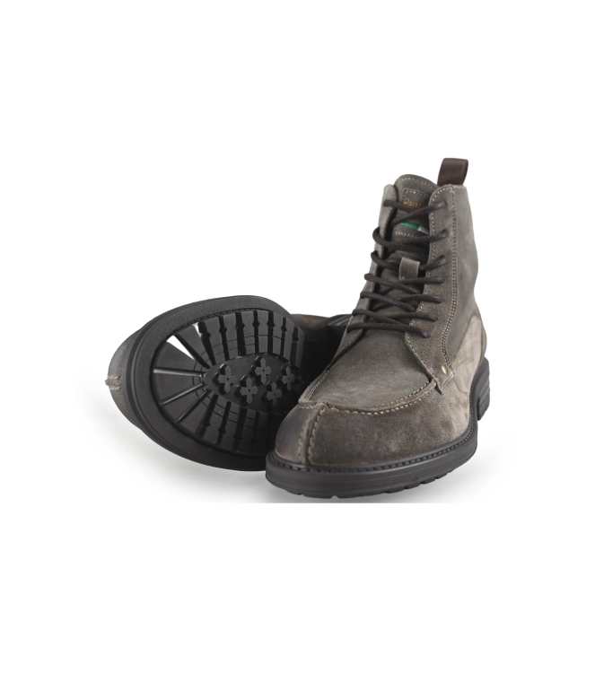 Pantofola Doro Schnürstiefel
