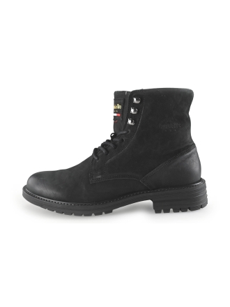 Pantofola Doro Schnürstiefel