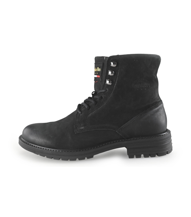 Pantofola Doro Schnürstiefel