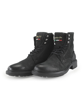 Pantofola Doro Schnürstiefel