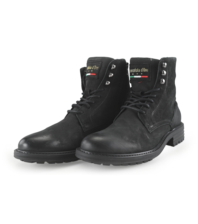 Pantofola Doro Schnürstiefel