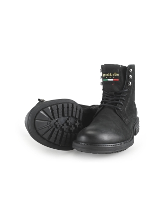 Pantofola Doro Schnürstiefel