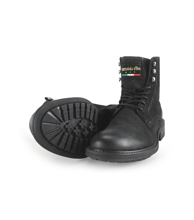 Pantofola Doro Schnürstiefel