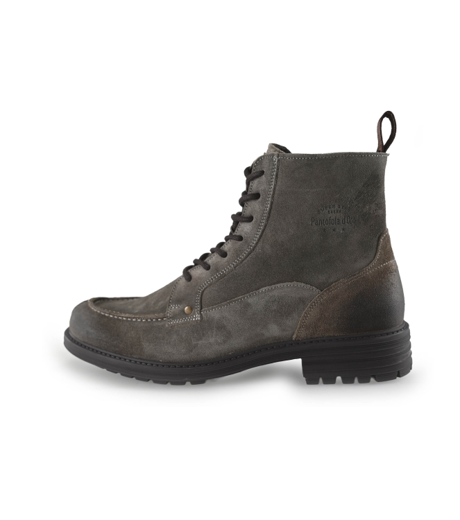 Pantofola Doro Schnürstiefel