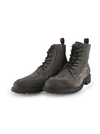 Pantofola Doro Schnürstiefel
