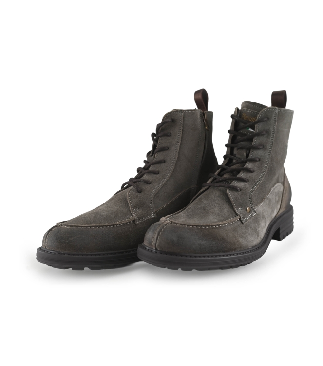 Pantofola Doro Schnürstiefel