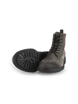 Pantofola Doro Schnürstiefel