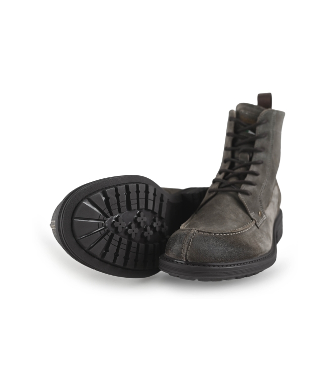 Pantofola Doro Schnürstiefel