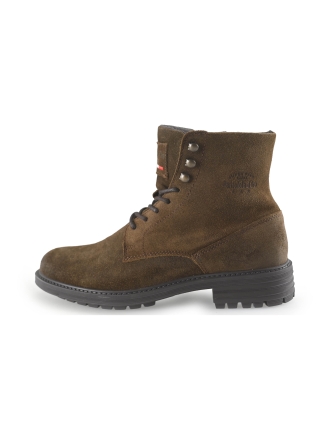 Pantofola Doro Schnürstiefel