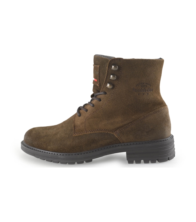 Pantofola Doro Schnürstiefel