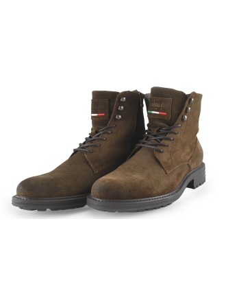 Pantofola Doro Schnürstiefel