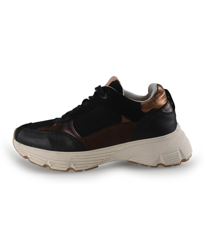 Fred de La Bretoniere Sneaker
