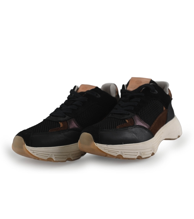 Fred de La Bretoniere Sneaker