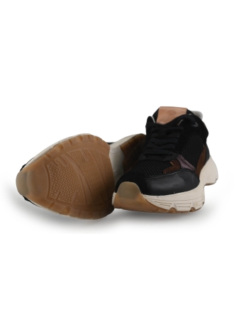 Fred de La Bretoniere Sneaker