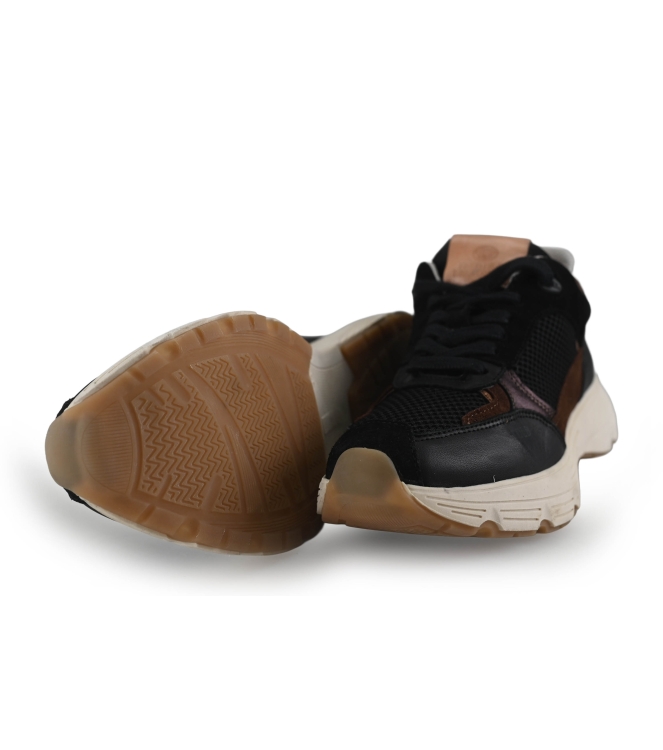Fred de La Bretoniere Sneaker