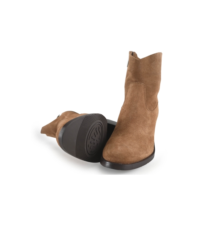 Shabbies Stiefeletten