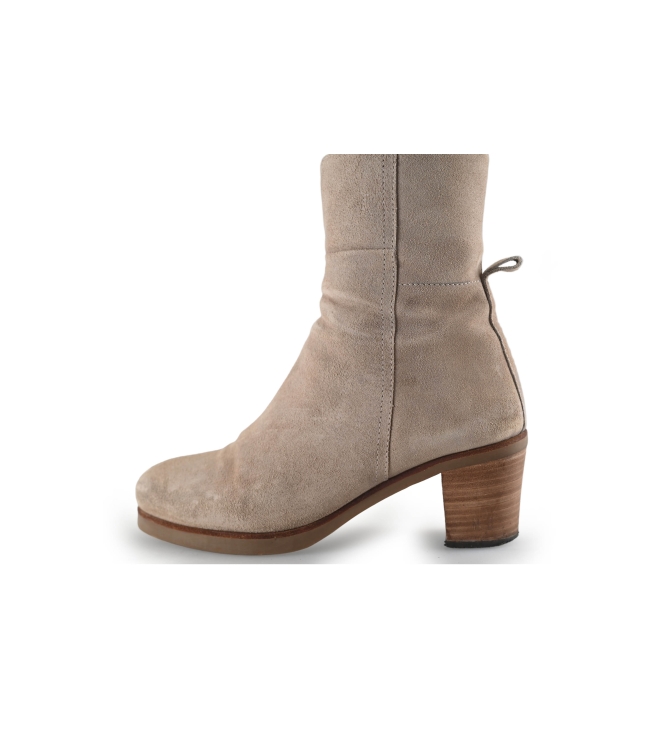Shabbies Amsterdam Stiefeletten