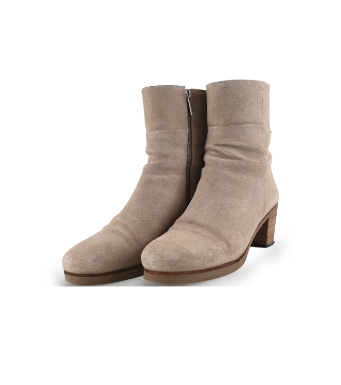 Shabbies Amsterdam Stiefeletten