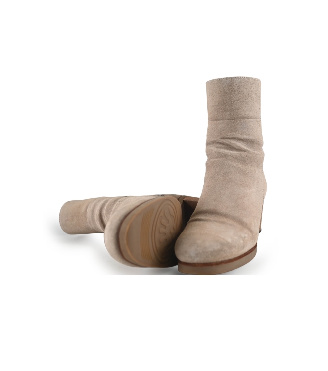 Shabbies Amsterdam Stiefeletten